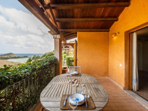 Casa Perla Domus De Maria